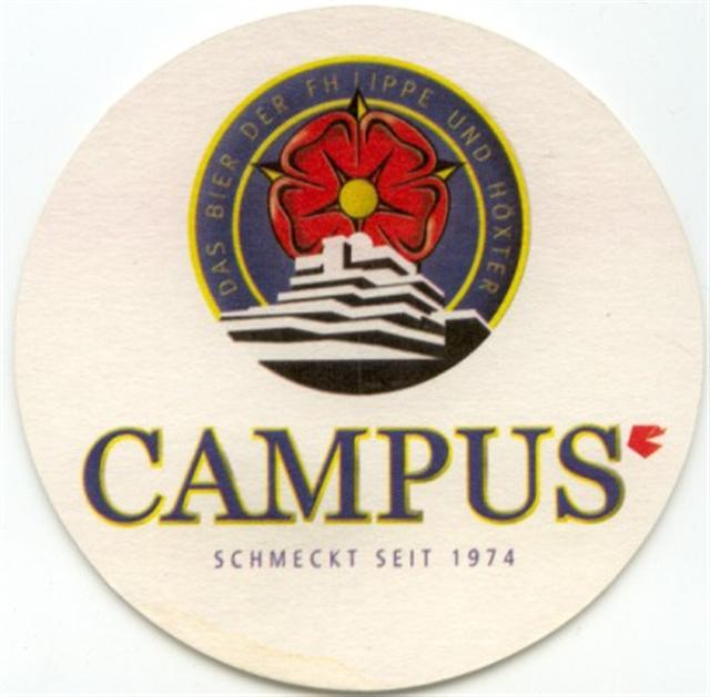 lemgo lip-nw campus 1ab (rund200-campus schmeckt seit 1974)